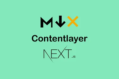 Create Blog with MDX and Contentlayer