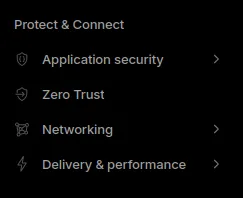 cloudflare dashboard zero trust