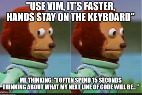 use-vim-faster